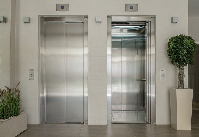 qué significa soñar con un ascensor