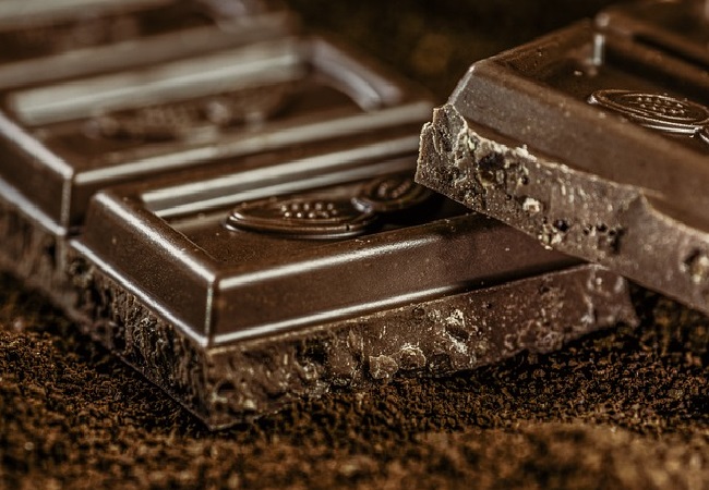 qué significa soñar con chocolate