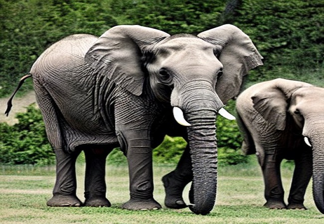 qué significa soñar con elefantes